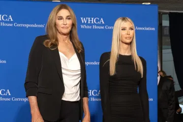U prometnoj nesreći poginula je transrodna prijateljica Caitlyn Jenner: Pala u provaliju