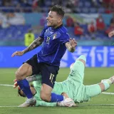 Jedan od najboljih strijelaca u povijesti Serie A raskida bogati ugovor i vraća se u Italiju