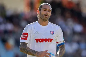 Hajduk zbog 'slučaja Livaja' angažirao odvjetnički ured, ali ne bilo kakav