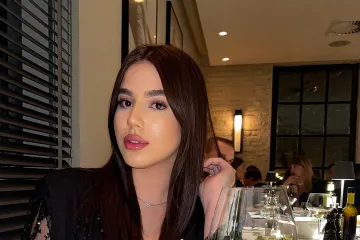 Nitko ne zna čime se bavi Una Čolić: Nasljednica pohađala elitne škole i imala privatnog vozača