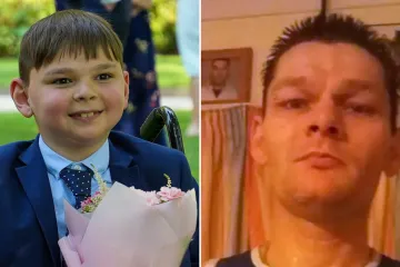 Monstruozni otac izlazi iz zatvora: Mališan zbog njega i majke ostao je bez obje noge
