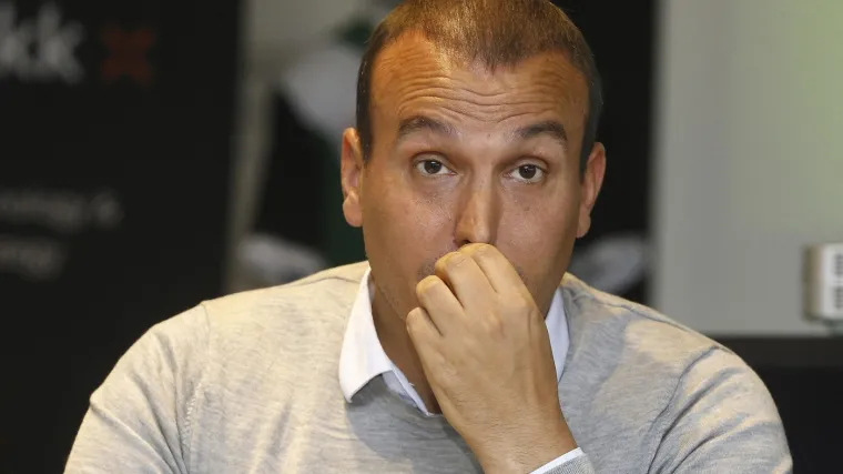 U devet mjeseci nije napravio ništa, a Hajduk će ga učiniti bogatašem