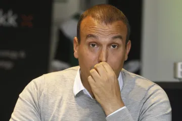 U devet mjeseci nije napravio ništa, a Hajduk će ga učiniti bogatašem