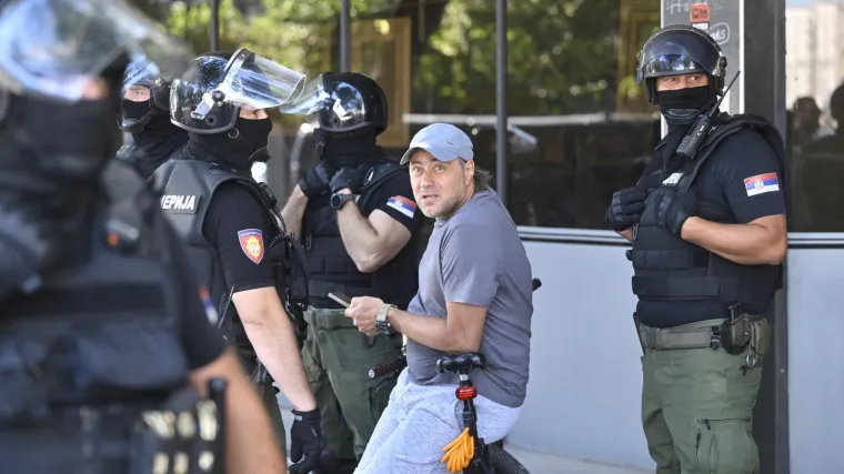 Hrvate uhvatila panika zbog gorućeg pitanja: 'Šanse su da ljeto bude krvavo'