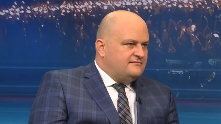 Šušnjar: 'Thompson je bio zabranjivan, sad nije. Tome je značajno pridonio DP'