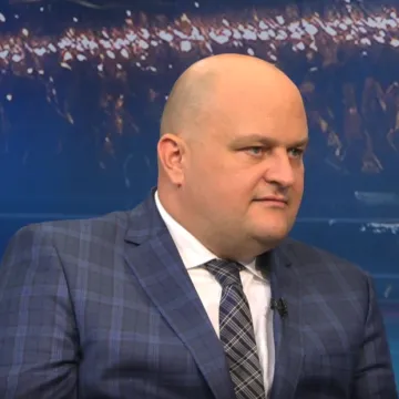 Šušnjar: 'Thompson je bio zabranjivan, sad nije. Tome je značajno pridonio DP'