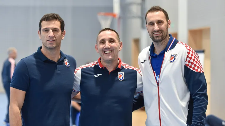 Kajba reagirao na snimku koja je potresla Hrvatsku: 'Trebao im je kao Gattuso kupiti Rolexe'