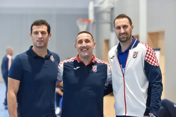 Kajba reagirao na snimku koja je potresla Hrvatsku: 'Trebao im je kao Gattuso kupiti Rolexe'