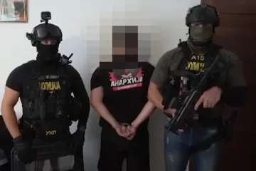 Uhićen osumnjičenik za brutalno ubojstvo poduzetnika Zorana, objavljena snimka: 'Lezi dolje!'