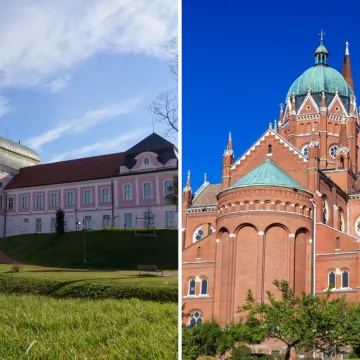 Dokaži da poznaješ Lijepu našu i odgonetni koje smo to gradove sakrili na fotkama