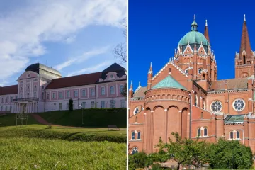 Dokaži da poznaješ Lijepu našu i odgonetni koje smo to gradove sakrili na fotkama