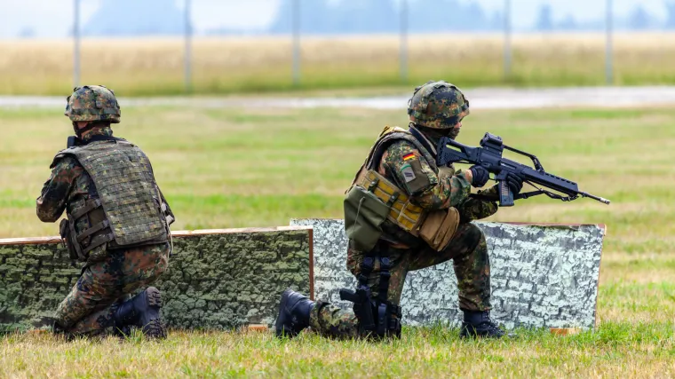 NATO treba sve više streljiva i vojne opreme: BiH nudi svoje kapacitete