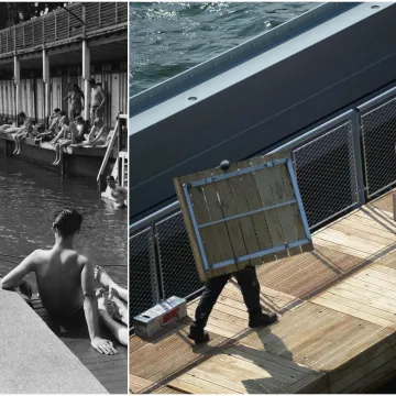 Ispravlja se povijesna nepravda: Otvaraju se kupališta koja će postati turistička atrakcija