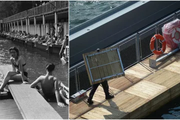 Ispravlja se povijesna nepravda: Otvaraju se kupališta koja će postati turistička atrakcija