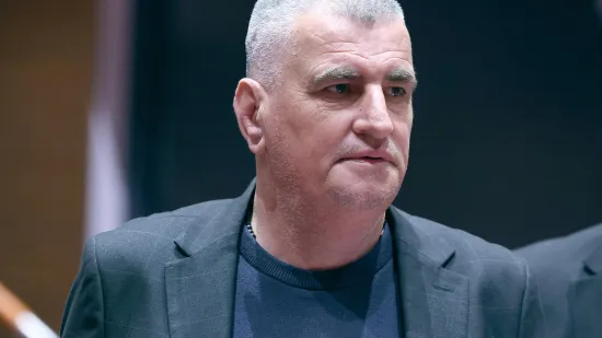 Bulj raspalio po Plenkoviću: 'To je licemjerje na kvadrat, hvali se fotografijom s Thompsonom'