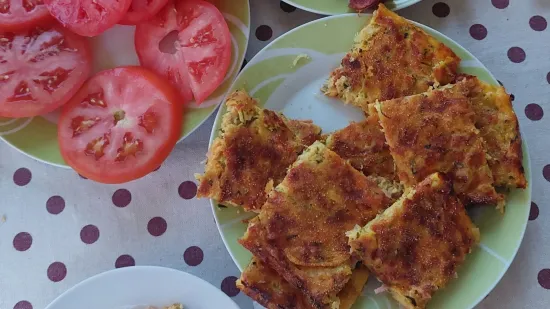Ljetni klasici iz domaće kuhinje: Pohani patlidžan, popetice i grickalice za sve prilike