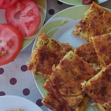Ljetni klasici iz domaće kuhinje: Pohani patlidžan, popetice i grickalice za sve prilike