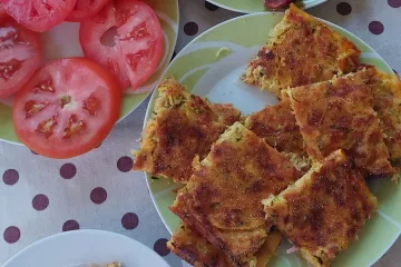 Ljetni klasici iz domaće kuhinje: Pohani patlidžan, popetice i grickalice za sve prilike