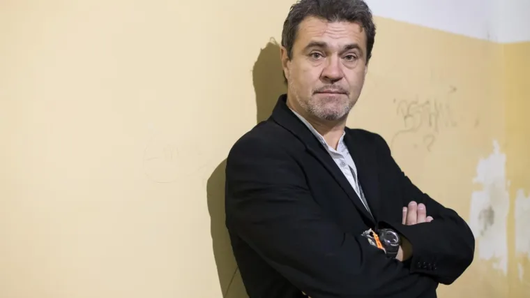 Alen Vitasović progovorio o planovima za rođendan: 'Taj dan me uvijek podsjeća na depru'