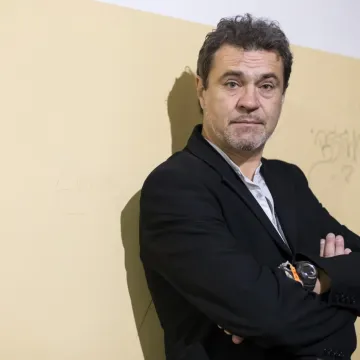 Alen Vitasović progovorio o planovima za rođendan: 'Taj dan me uvijek podsjeća na depru'