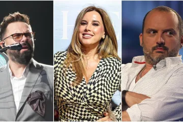 Pitali smo hrvatske celebove hoće li ići na Thompsonov koncert