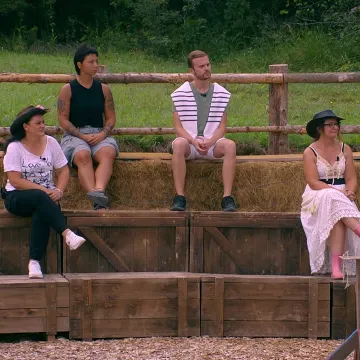 Plavci pobijedili u tjednom zadatku, a Dejan napustio show: 'Rade totalno krivo'