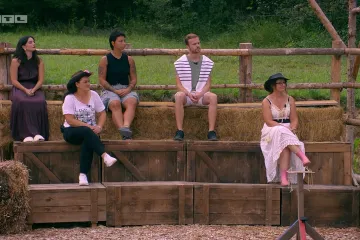 Plavci pobijedili u tjednom zadatku, a Dejan napustio show: 'Rade totalno krivo'