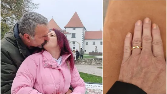 Vesna iz ‘Ljubav je na selu’ slomljena nakon prekida zaruka: 'Rekla sam mu da se možemo pomiriti'
