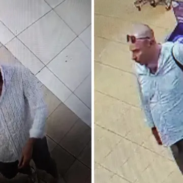 Policija na nogama, traže ovoga čovjeka! Jeste li ga vidjeli?
