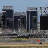 Iznenađenje pred Thompsonov koncert: Pogledajte kako su preimenovali Hipodrom na Google Mapsu