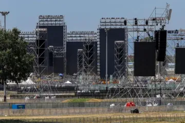 Iznenađenje pred Thompsonov koncert: Pogledajte kako su preimenovali Hipodrom na Google Mapsu