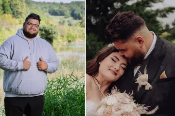 Oženio se Leonardo iz 'Života na vagi': Supruga ga je prijavila u show, a sada su izrekli sudbonosno 'da'