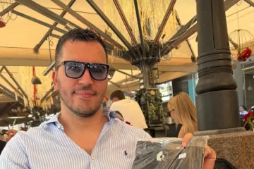 Evo koga Franjo iz 'Braka na prvu' vodi na koncert stoljeća