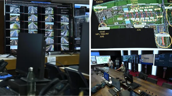 Kockica postaje 'Big Brother'. Zavirite u srce 'operacije Thompson': 'Ovako nešto još nismo imali'