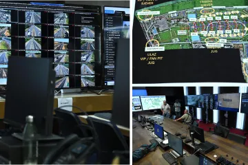 Kockica postaje 'Big Brother'. Zavirite u srce 'operacije Thompson': 'Ovako nešto još nismo imali'
