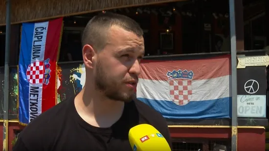 Ugostitelj na Kajzerici pojasnio zašto će u subotu pola litre pive koštati pet eura