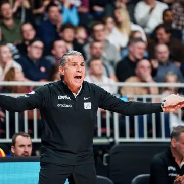 Vodio je braću Gasol, Rubia i Navarra, a sada preuzima klub hrvatskog reprezentativca!