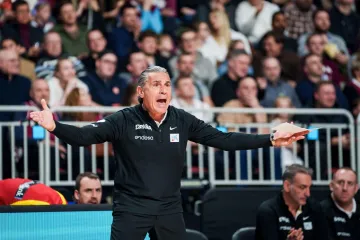 Vodio je braću Gasol, Rubia i Navarra, a sada preuzima klub hrvatskog reprezentativca!