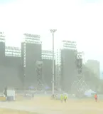 Fanovi iz cijelog svijeta stižu na zagrebački koncert: 'Putovali smo šest sati, znači nam sve'