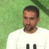 Čilić nakon velike pobjede na Wimbledonu: 'Pa dobro igram, ali nije to ništa neobično'