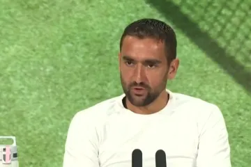 Čilić nakon velike pobjede na Wimbledonu: 'Pa dobro igram, ali nije to ništa neobično'
