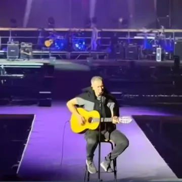 Thompson sprema iznenađenje: Ovime otvara koncert, a jednu pjesmu izvest će u novom aranžmanu
