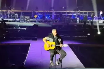 Thompson sprema iznenađenje: Ovime otvara koncert, a jednu pjesmu izvest će u novom aranžmanu