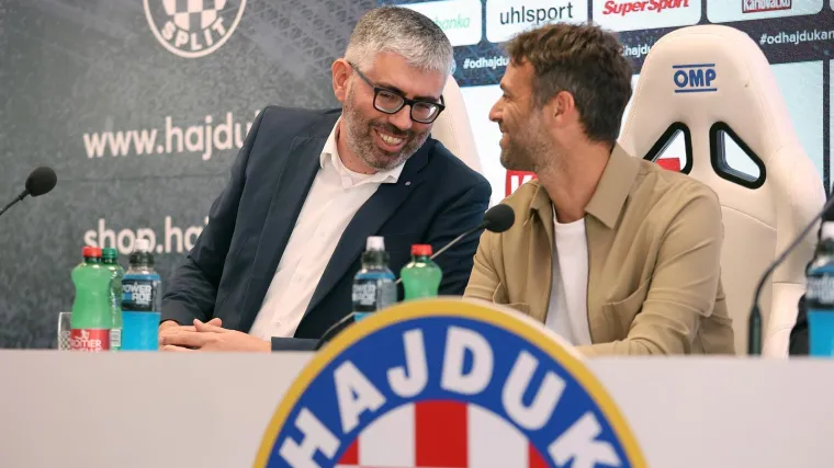 Šok na Poljudu: UEFA brutalno kaznila Hajduk zbog kršenja financijskog fair-playa