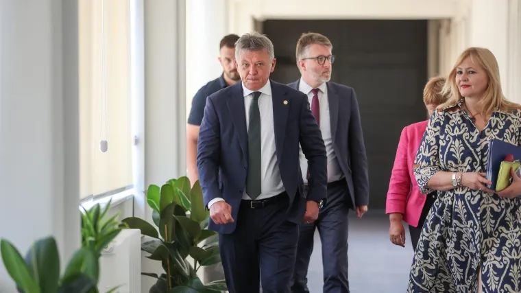 USKOK uselio u bivšu poštu zajedno s Turudićevim DORH-om, evo koliko će to sve koštati