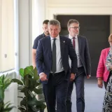 USKOK uselio u bivšu poštu zajedno s Turudićevim DORH-om, evo koliko će to sve koštati