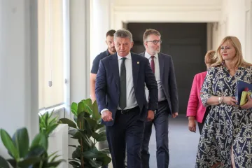 USKOK uselio u bivšu poštu zajedno s Turudićevim DORH-om, evo koliko će to sve koštati