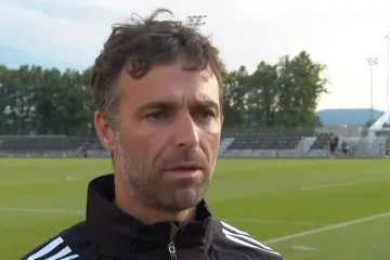 Evo kako je fizički sukob svojih igrača sa zaštitarima opisao Gonzalo Garcia