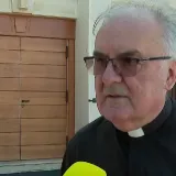 Split će moliti dok će Zagreb uz Thompsona grmjeti: Razgovarali smo sa svećenikom koji je organizirao posebnu misu