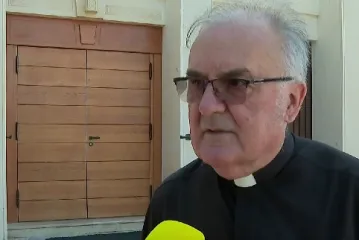 Split će moliti dok će Zagreb uz Thompsona grmjeti: Razgovarali smo sa svećenikom koji je organizirao posebnu misu